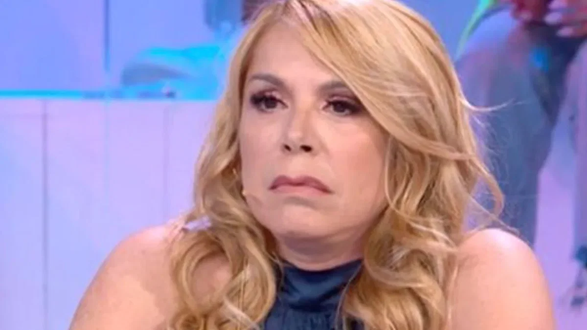 Anna Pettinelli rompe il silenzio sull’ex Macchi: “Dovrebbe esistere un galateo e invece…” article-post