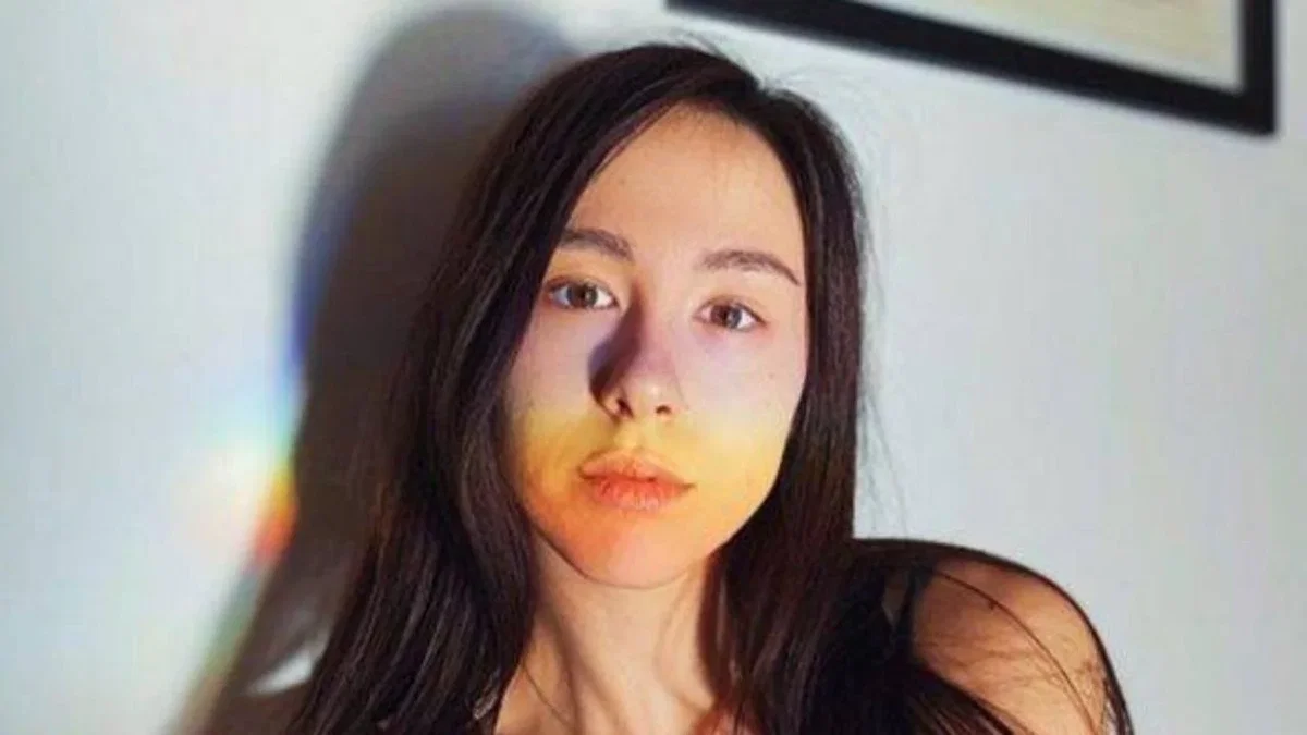 Aurora Ramazzotti confessa: “Mi ca*o sotto calcola…” article-post