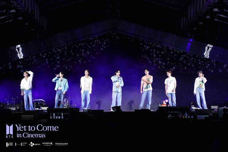 I BTS tornano al cinema article-post