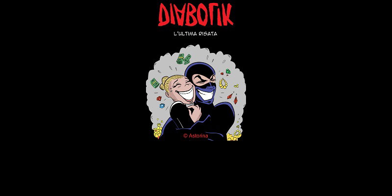 Diabolik uno speciale fantastico article-post