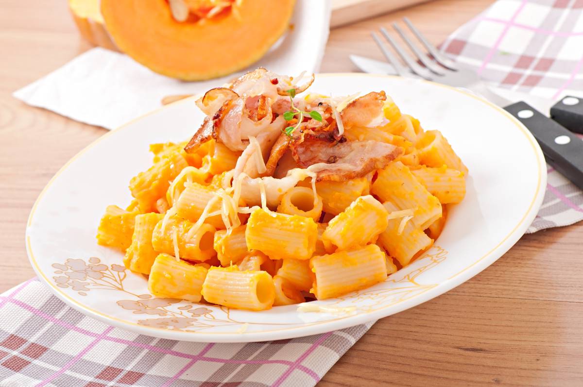 Ragù di zucca, ecco il trucco per prepararlo: usa questo ingrediente article-post