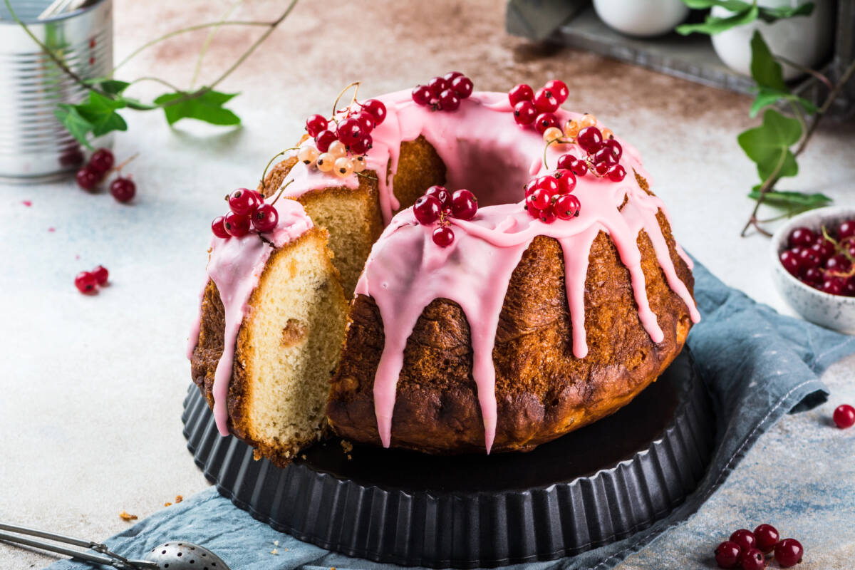 Torta Babà in friggitrice ad aria: perfetta e golosissima! article-post