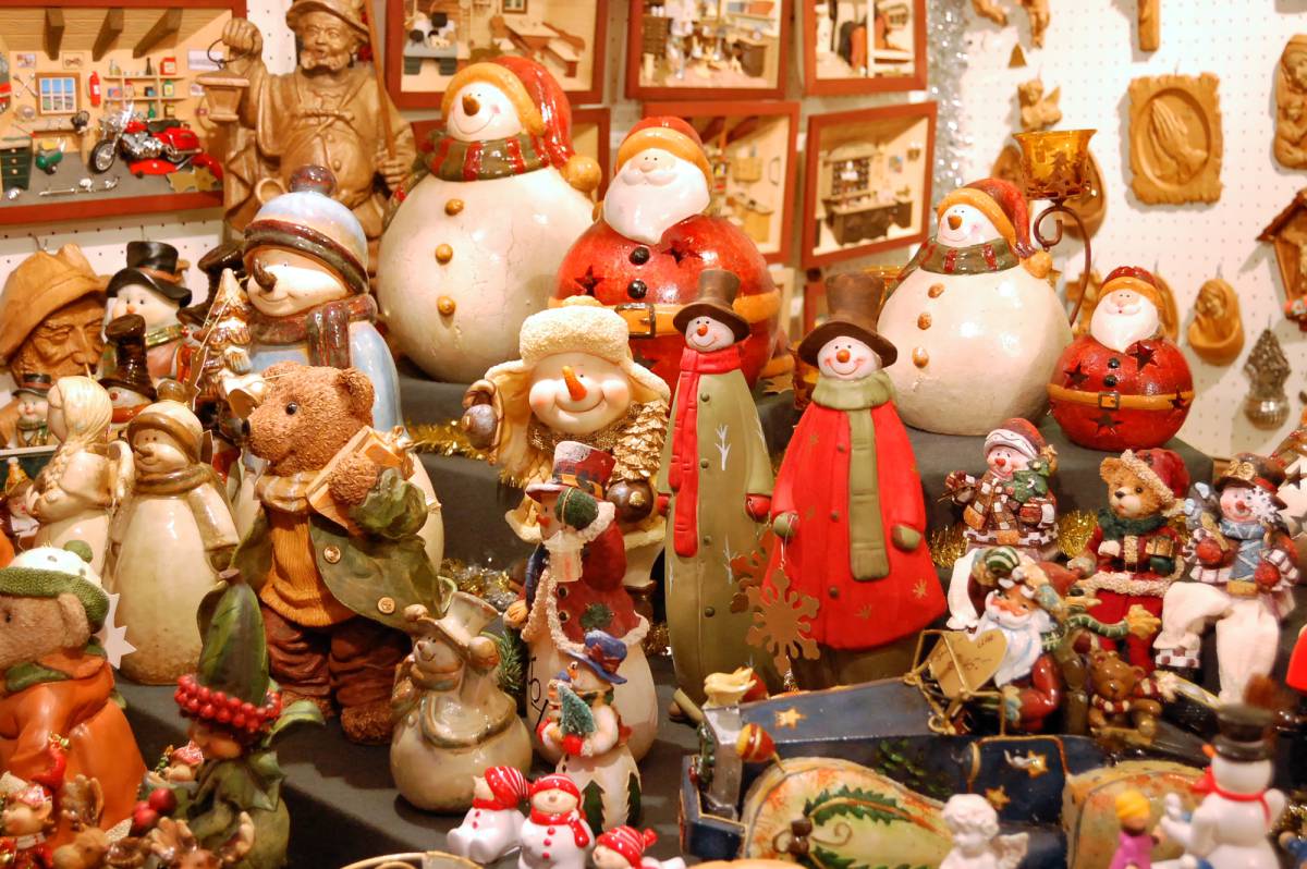I 6 mercatini di Natale più belli d’Italia da non perdere article-post