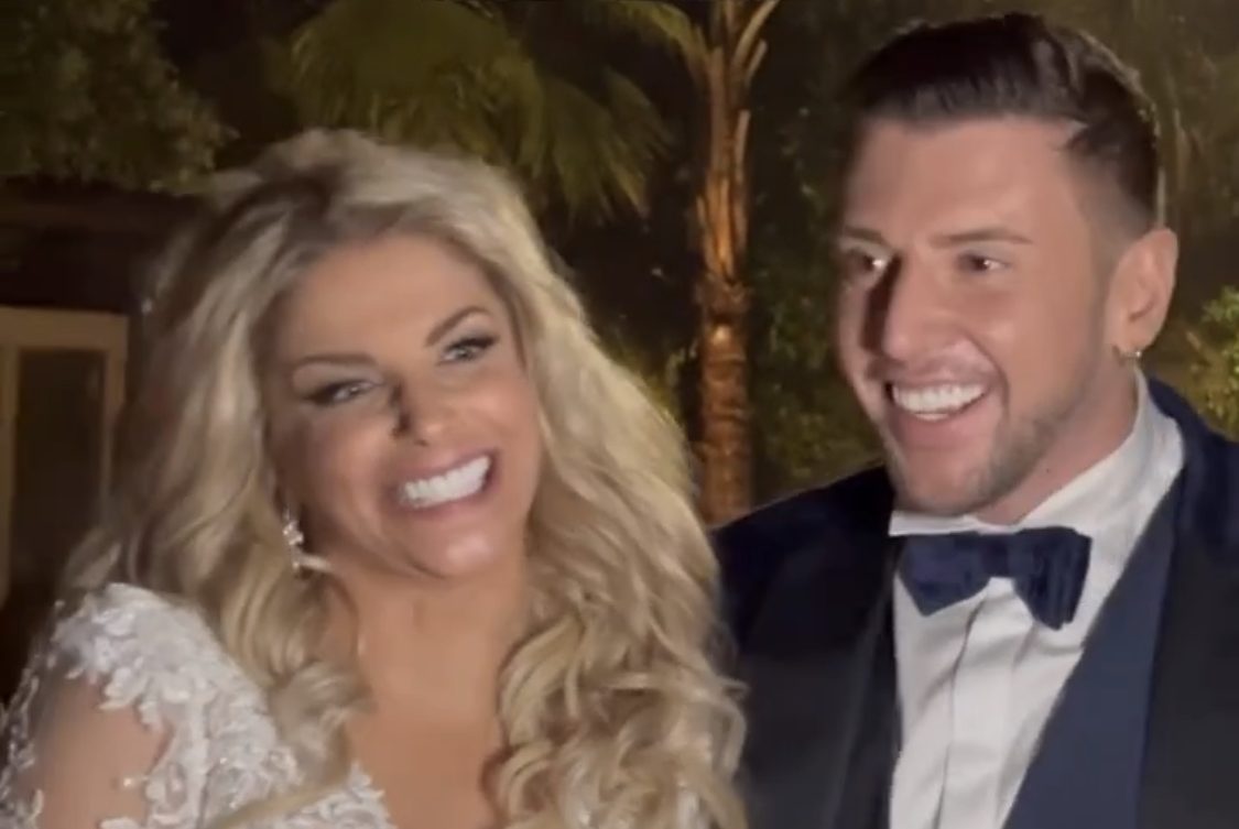 Francesca Cipriani e Alessandro Rossi si sono sposati a Roma: invitati ex gieffini presenti e assenti article-post