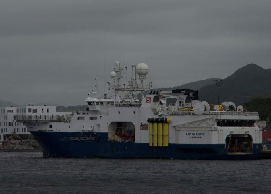 Migranti, assegnata La Spezia a Geo Barents con 69 sopravvissuti a bordo article-post