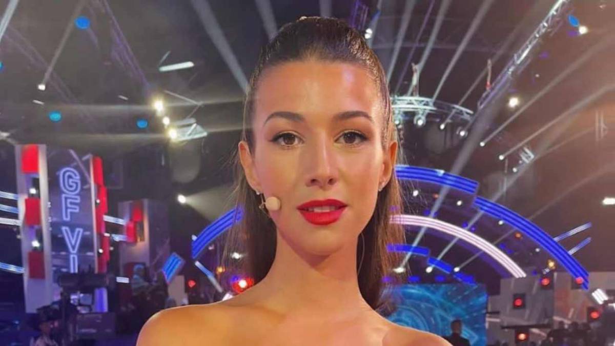 Ginevra Lamborghini confessa: “Antonino? Non credo ci siano i presupposti” article-post