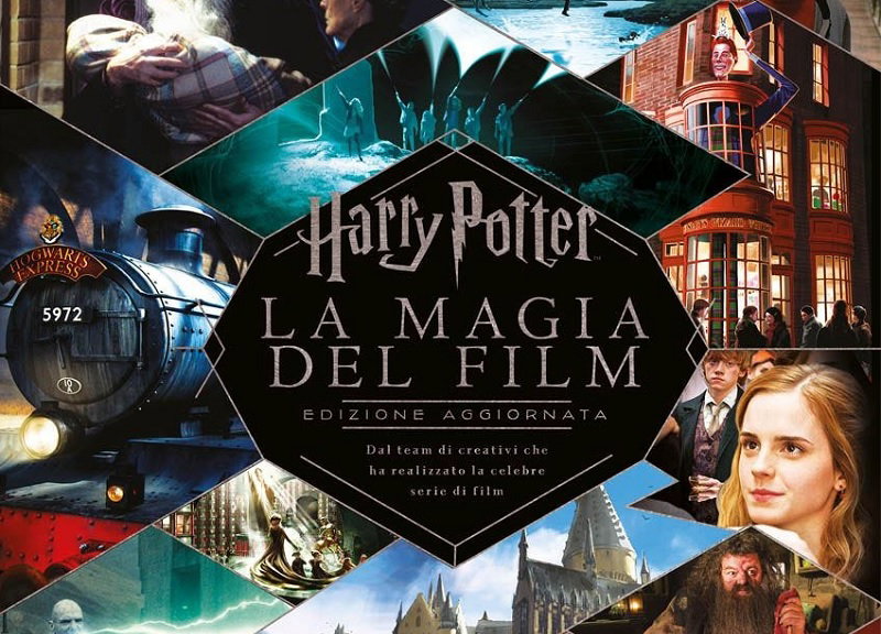Le feste si riempiono di magia con Harry Potter article-post