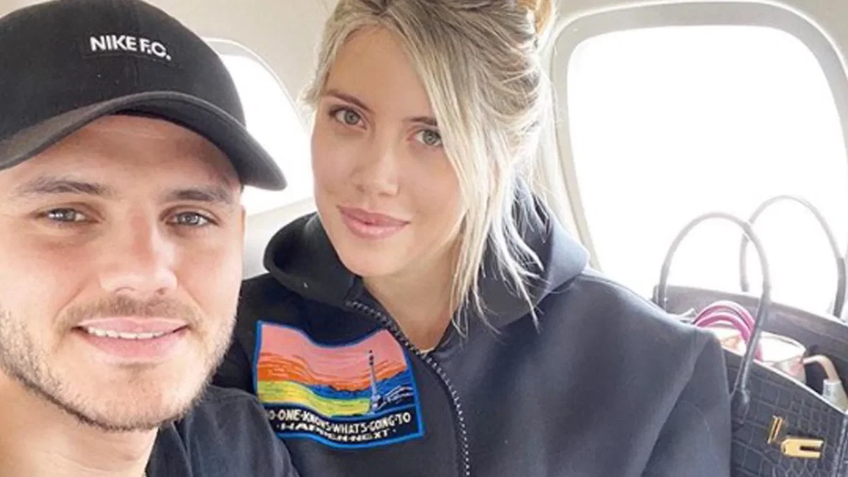 Wanda Nara, dedica d’amore per Icardi: “10 anni insieme…” article-post