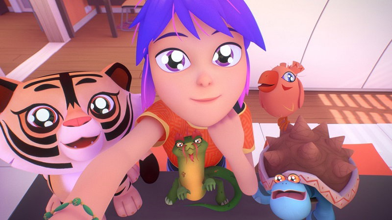 Highlight gennaio 2023 Cartoon Network article-post