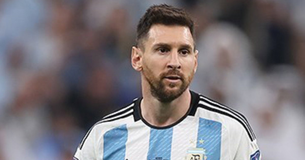 Messi dice addio al PSG: ecco dove andrà article-post