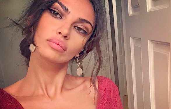 Madalina Ghenea: “Da 8 anni sto vivendo un incubo” article-post