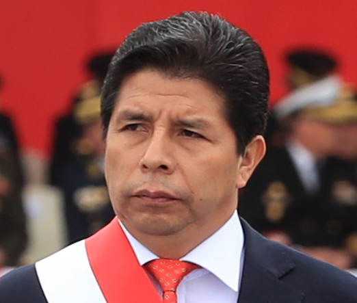 Perù: l’ex presidente Castillo rischia venti anni di carcere article-post