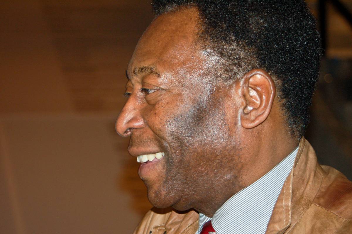 Pelé: si aggravano le condizioni di salute article-post