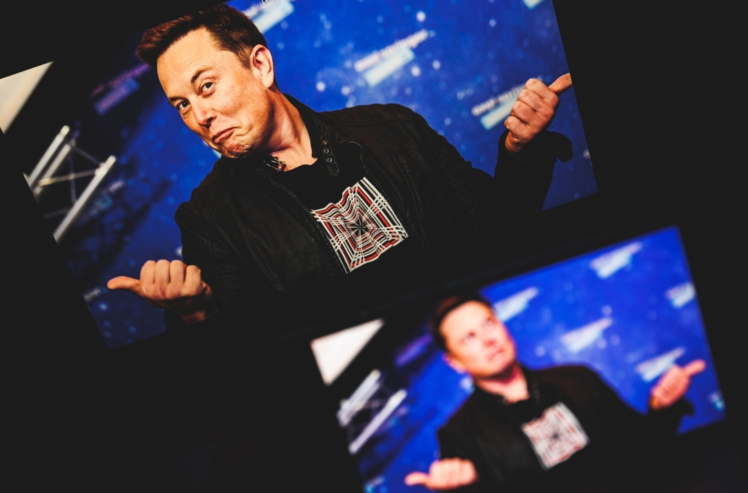 Musk lascerà se troverà un successore folle article-post