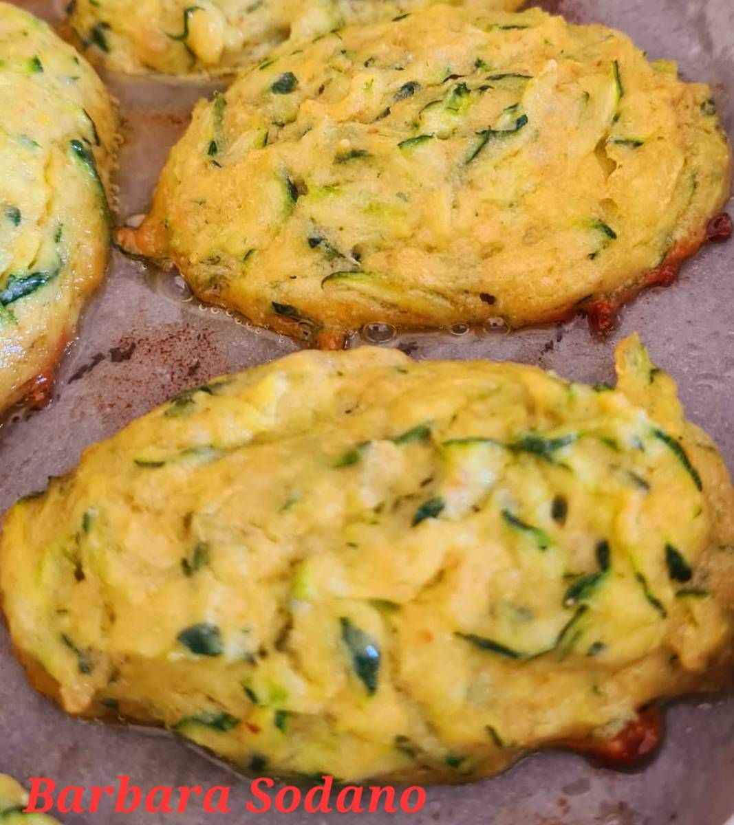 Barchette di zucchine in friggitrice ad aria, la ricetta light e buonissima article-post