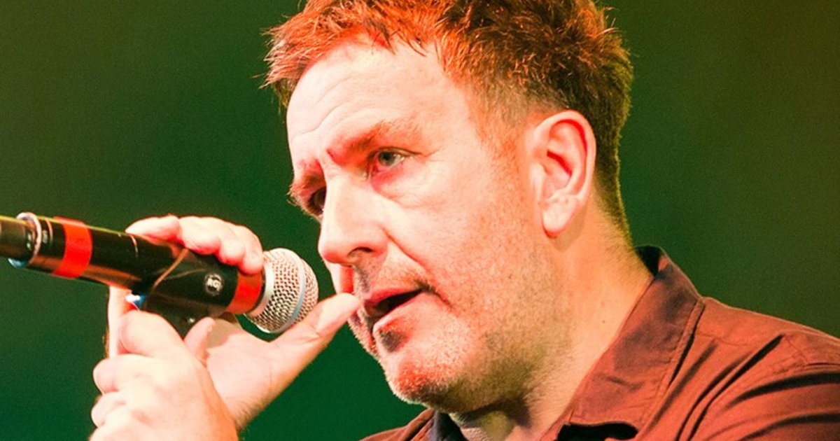 Terry Hall: addio al frontman degli Specials article-post