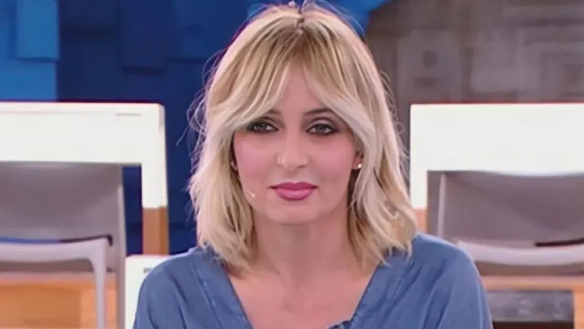 Amici, Veronica Peparini torna nel talent: lo scatto che smentisce le polemiche article-post