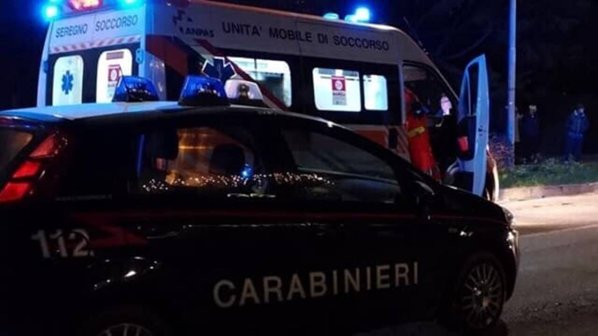 San Giustino (PG): 4 giovani muoiono in incidente stradale article-post