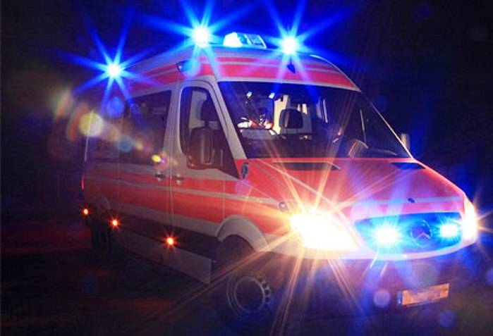 Muggiano (SP): Grave incidente stradale, amputato il braccio a 23enne alla guida article-post