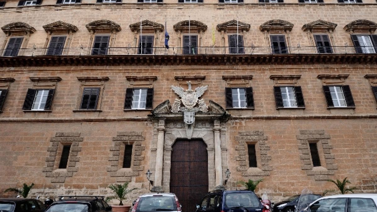 Sicilia, autosospensione del Vicepresidente Commissione regionale antimafia article-post