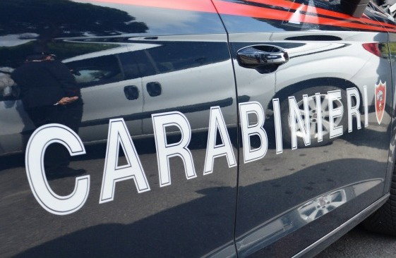 Roma: armata di ascia semina il panico a San Giovanni article-post
