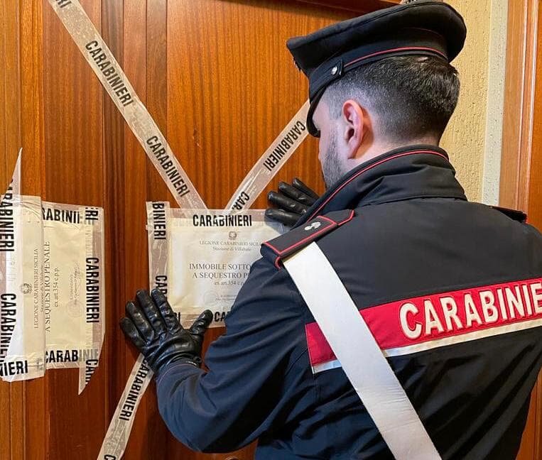 Villabate (PA): omicidio suicidio, avevano annunciato il gesto su Facebook article-post
