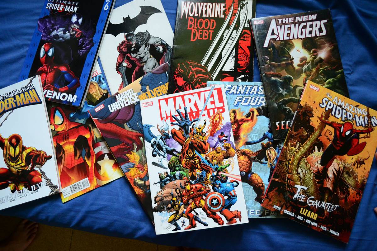 Stan Lee: Disney+ gli dedica un documentario article-post