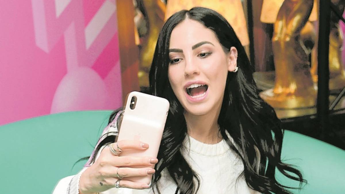Giulia de Lellis torna a Verissimo: com’è cambiata l’ex corteggiatrice article-post