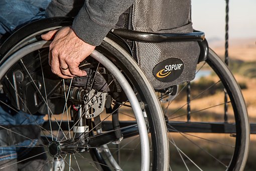 Perugia, 3 arresti per maltrattamenti a disabili article-post