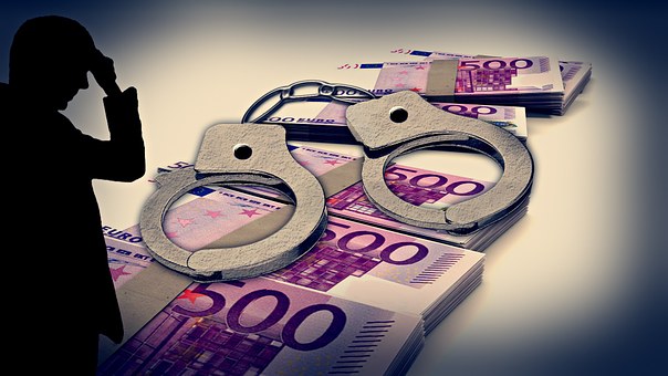 Chieti, evasione fiscale società petrolifera. Sequestri per € 680 mila article-post