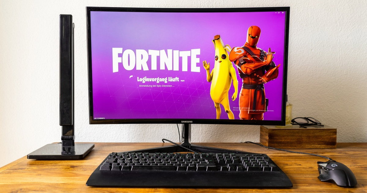 Fortnite: Epic Games condannata per mezzo miliardo di dollari article-post
