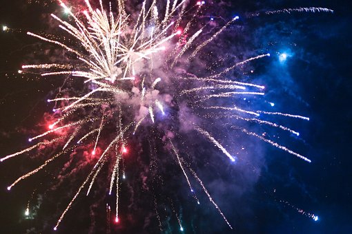 Roma, due denunciati per detenzione e vendita illegale di fuochi d’artificio article-post