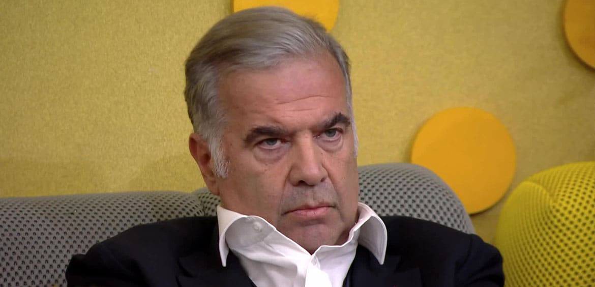 GFVIP7, Gene Gnocchi eliminato, ma rientra: scoppia la polemica social article-post
