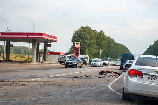 Pozzallo (RG), muore 14enne in un impatto contro una Citroen article-post