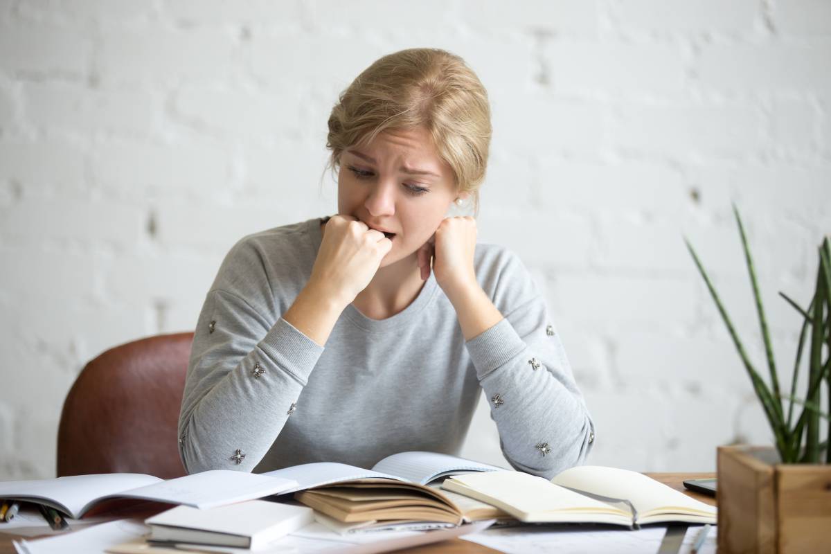 Come gestire l’ansia: Ecco alcuni consigli per tenerla sotto controllo article-post
