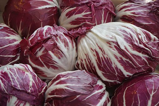Radicchio: cosa succede al nostro corpo mangiandolo article-post