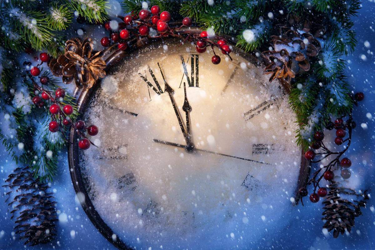 Capodanno: cosa devi fare per avere tanta fortuna? article-post