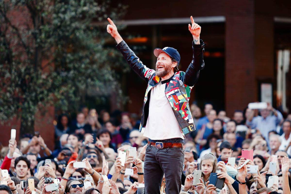 Jovanotti: esce “Il disco del sole” article-post