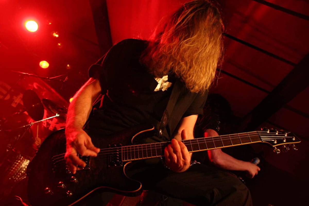 Concerti metal: le tappe italiane dei live article-post