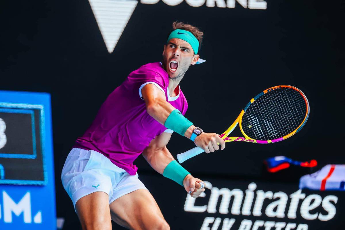 Nadal: il sogno Open si spegne article-post