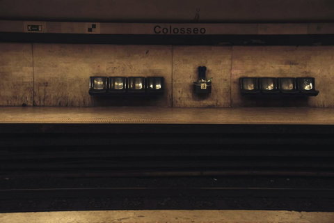 Buon Natale per i 123 lavoratori di Roma Metropolitane: in arrivo lo stipendio di novembre preview
