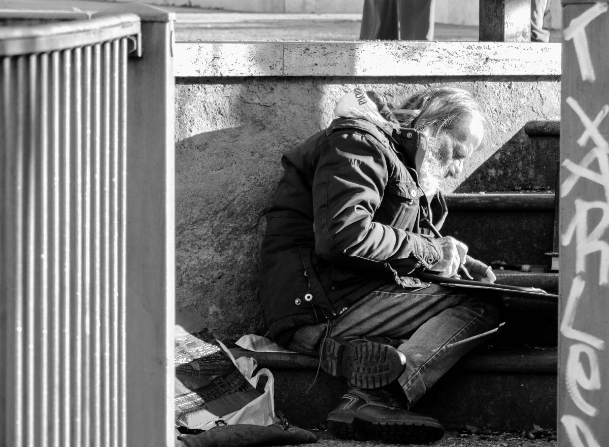 Senza tetto: dall’emergenza freddo alla programmazione condivisa article-post