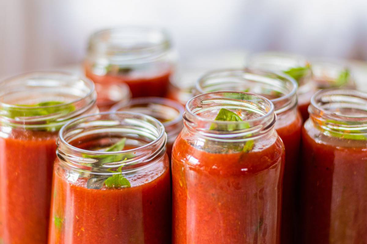La miglior polpa e passata di pomodoro del supermercato, chi si è aggiudicata il podio? article-post