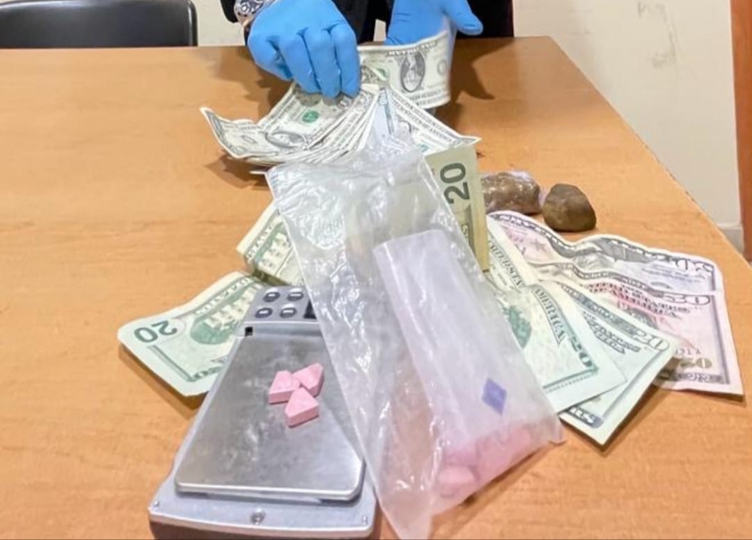Sant’Agnello (NA), arrestato il “pusher dei turisti” article-post