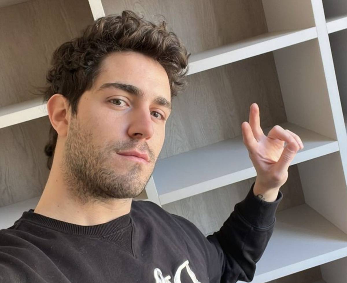 Tommaso Zorzi spiega: “Ecco perchè ho fatto il test HIV” article-post