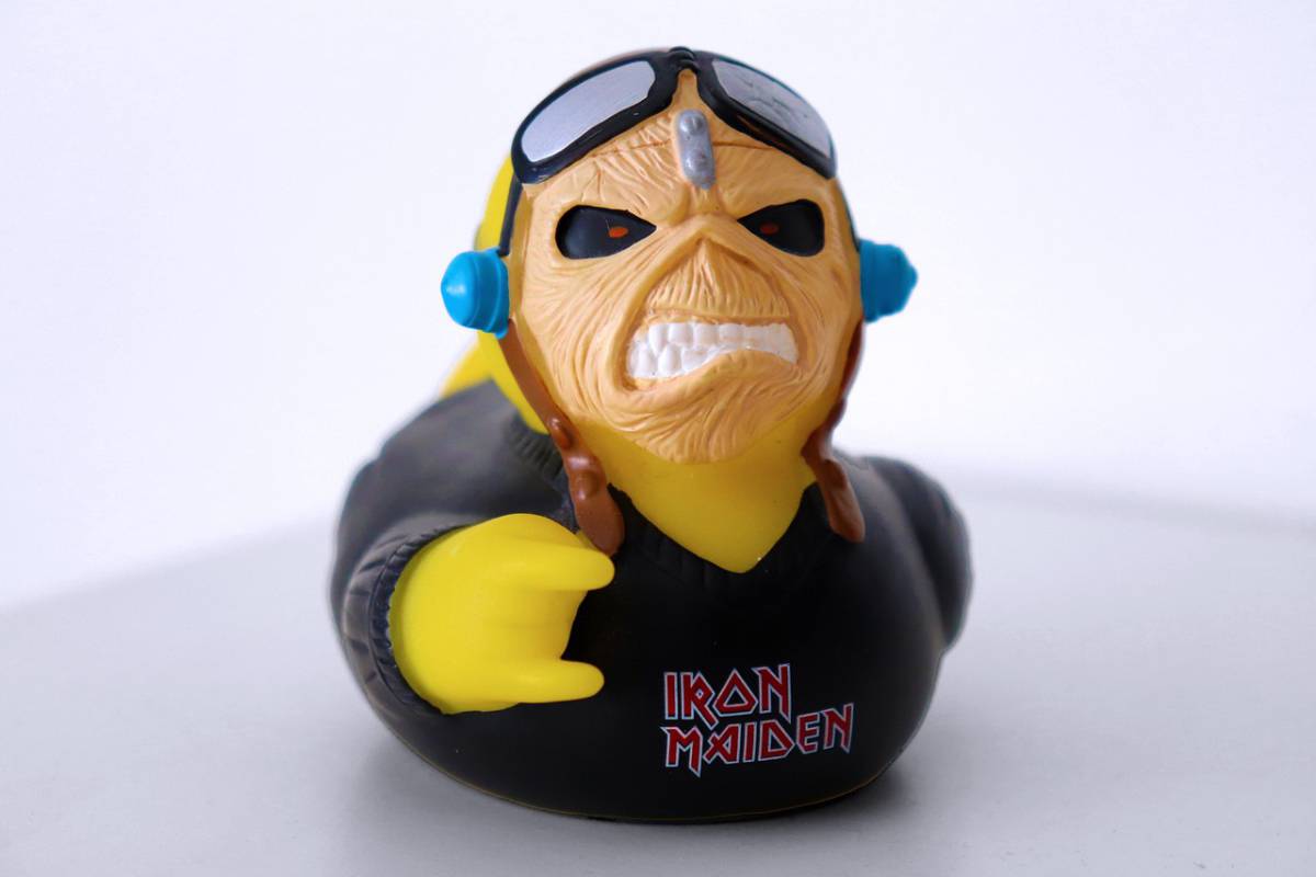 Iron Maiden: i dietro le quinte del Legacy Of The Beast article-post