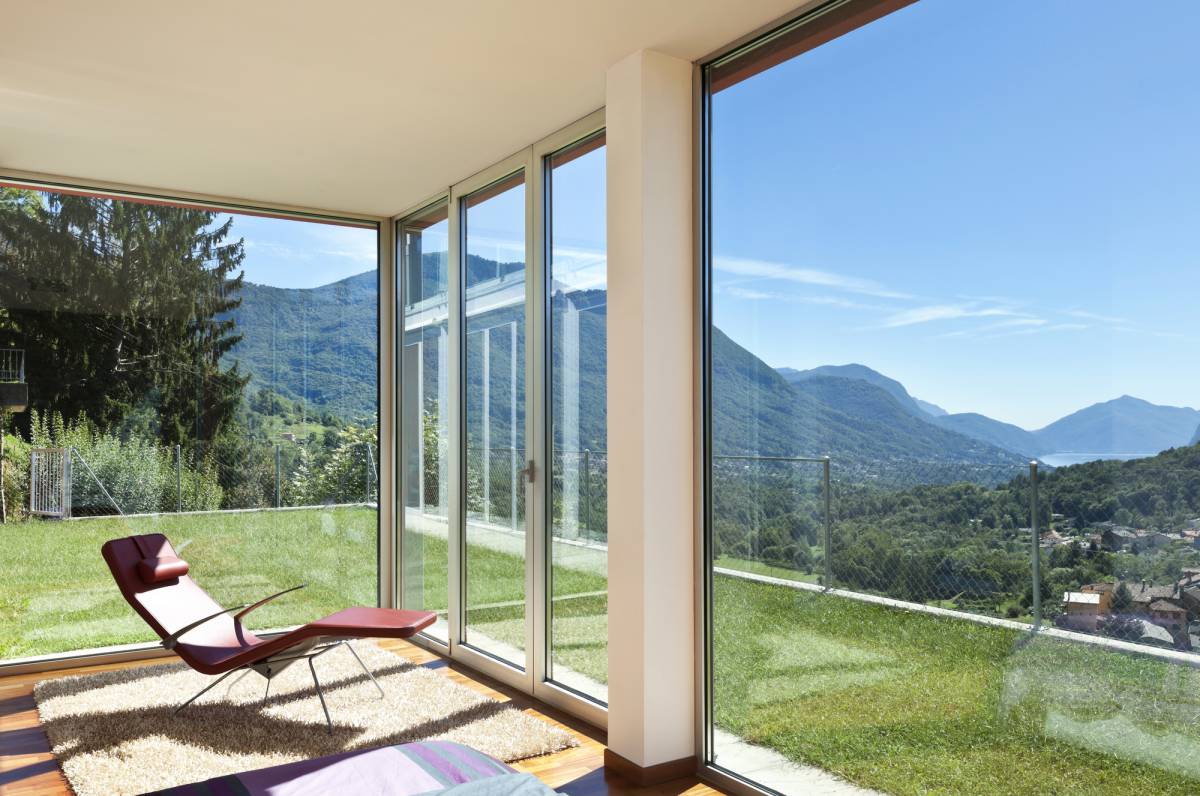 Arredamento outdoor: le verande in alluminio si confermano un evergreen per il giardino article-post