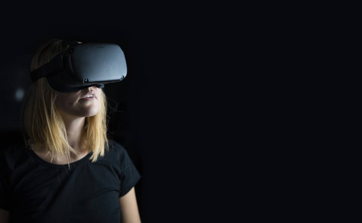 Apple AR: sarà un visore a realtà mista article-post