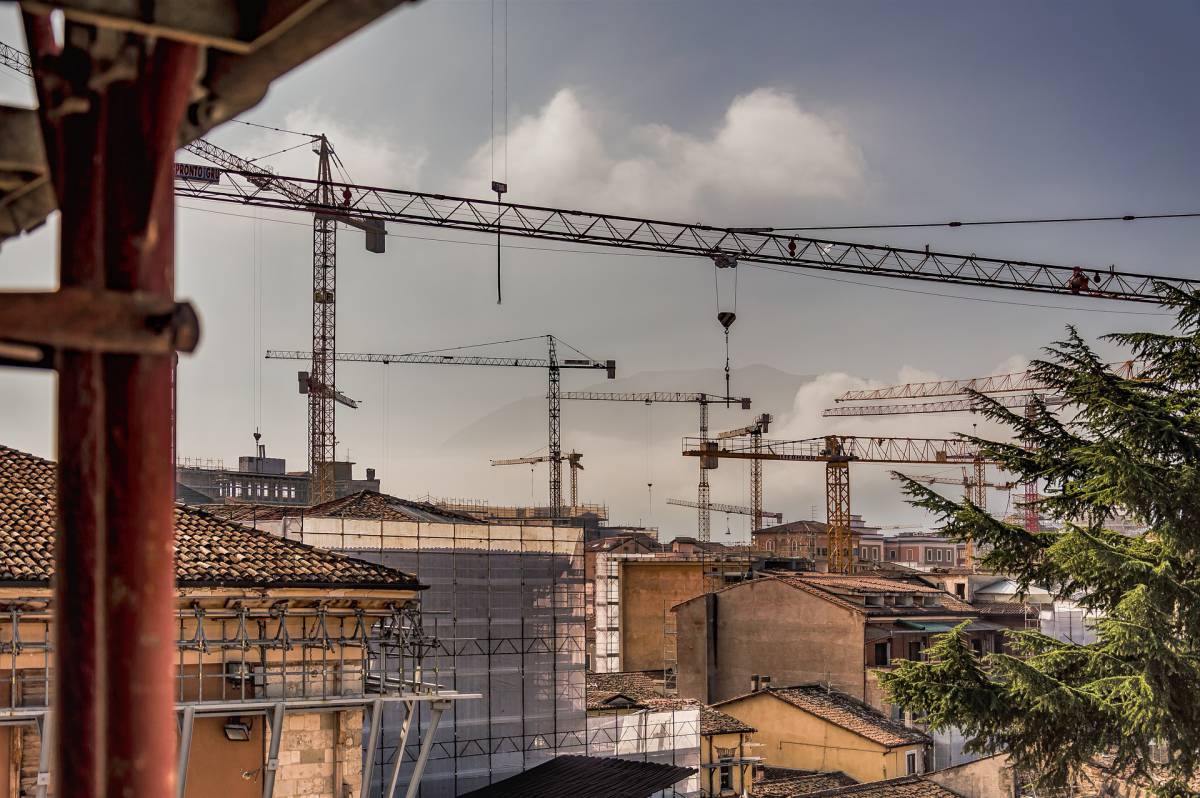 CdM: approvato il nuovo Codice degli appalti article-post