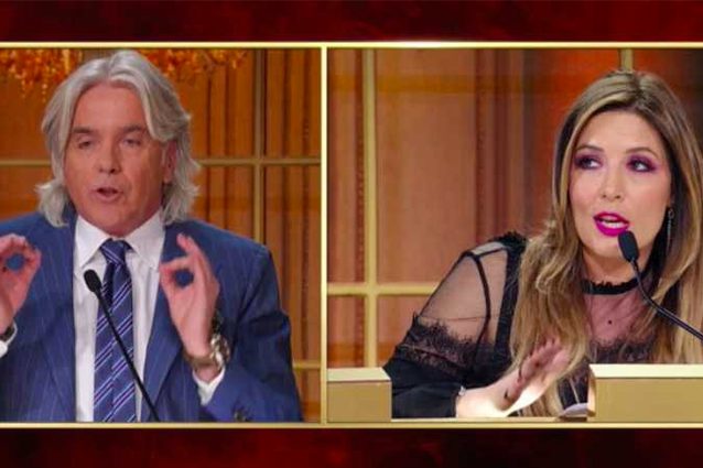 Ballando con le Stelle, nuove critiche per Selvaggia Lucarelli: parla Zazzaroni article-post
